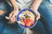 Imagen ilustrativa del artículo Alimentación durante la lactancia: qué comer, qué evitar y menú